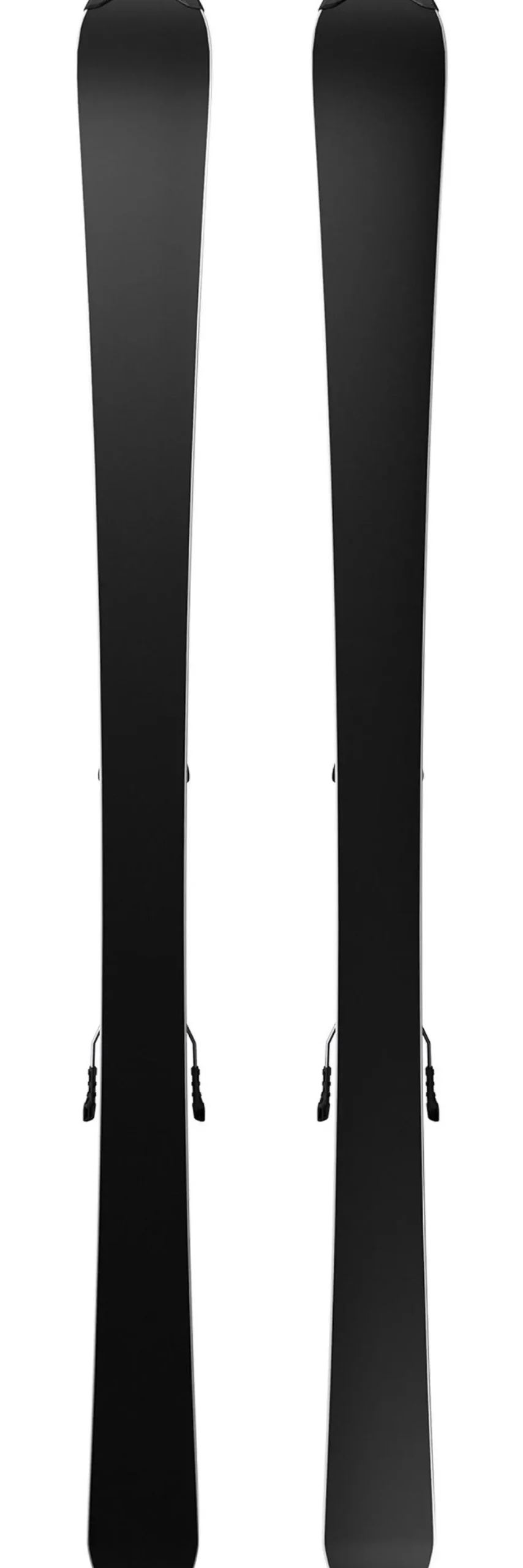 Pack Ski Alpin L Qst Jr M + Fix