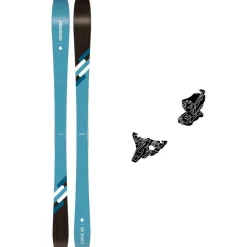 Pack Ski Alpin  Logic 86 + Fix