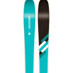 Pack Ski Alpin  Logic 86 W + Fix