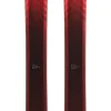 Pack Ski Alpin  Mantra Junior  + Fix