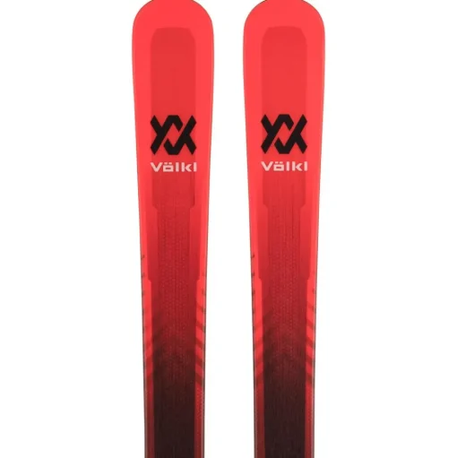 Pack Ski Alpin  Mantra Junior  + Fix