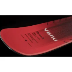 Pack Ski Alpin  Mantra Junior  + Fix