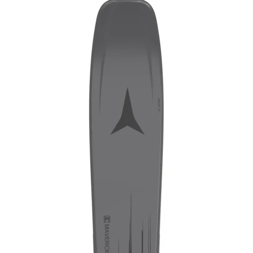 Pack Ski Alpin  Maverick 88 Cti  + Fix