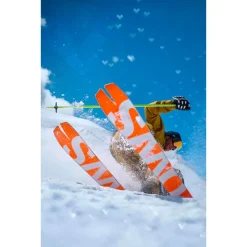 Pack Ski Alpin  Mirus Cor + Fix