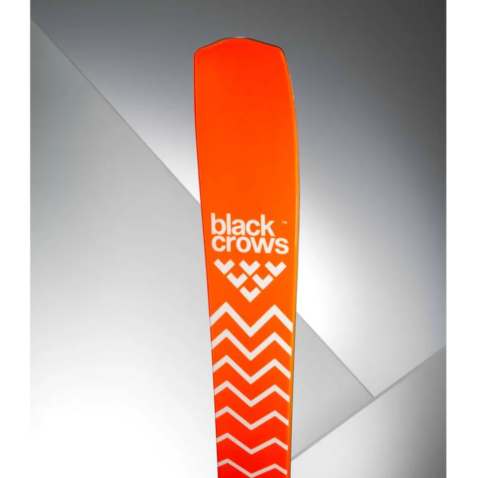 Pack Ski Alpin  Mirus Cor + Fix