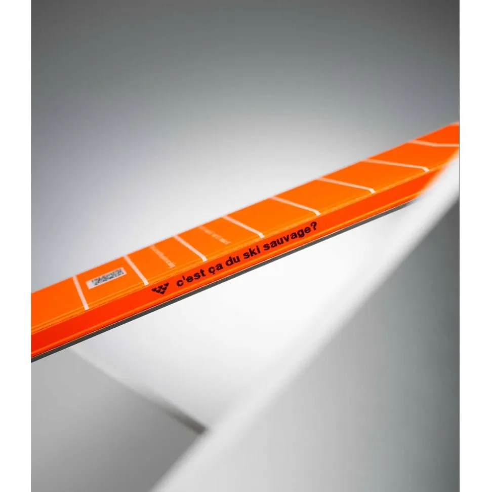 Pack Ski Alpin  Mirus Cor + Fix