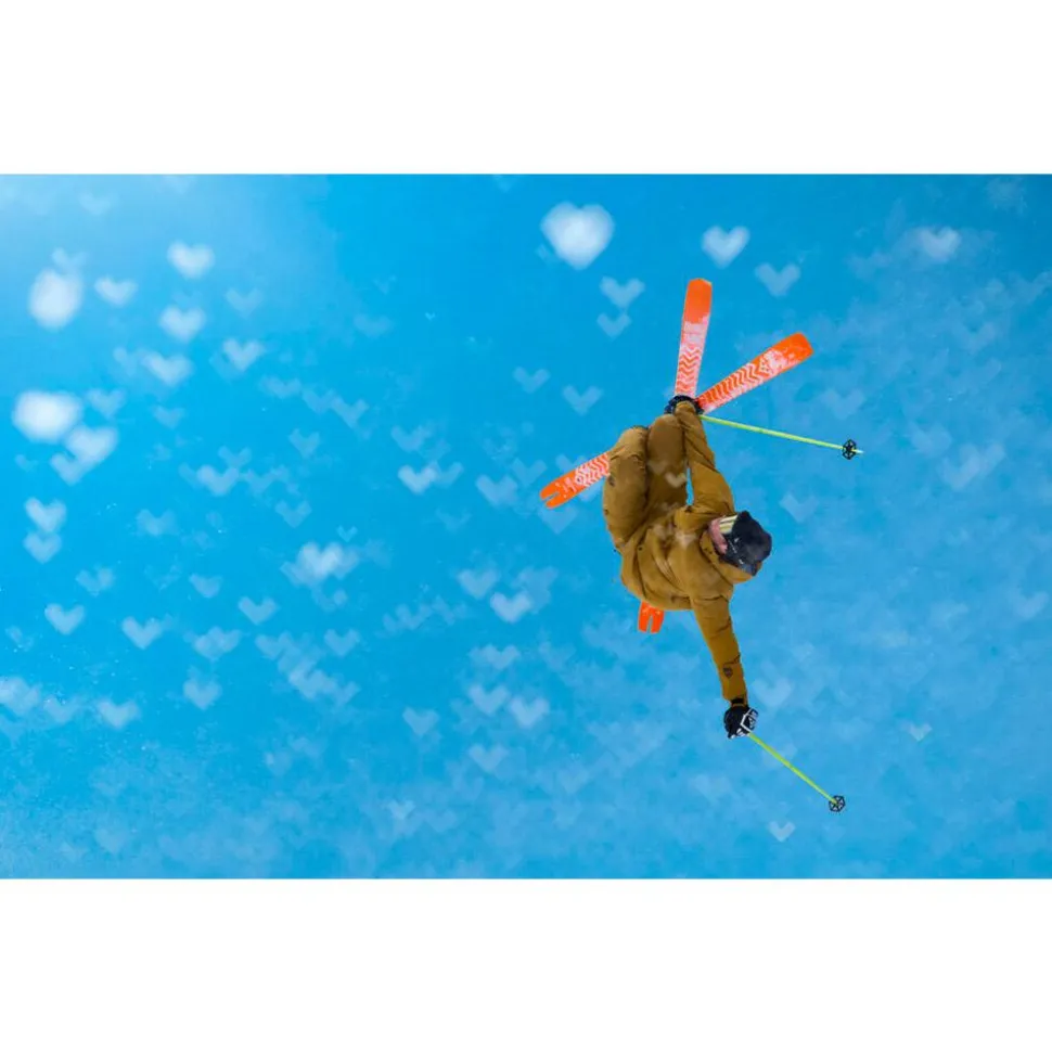 Pack Ski Alpin  Mirus Cor + Fix