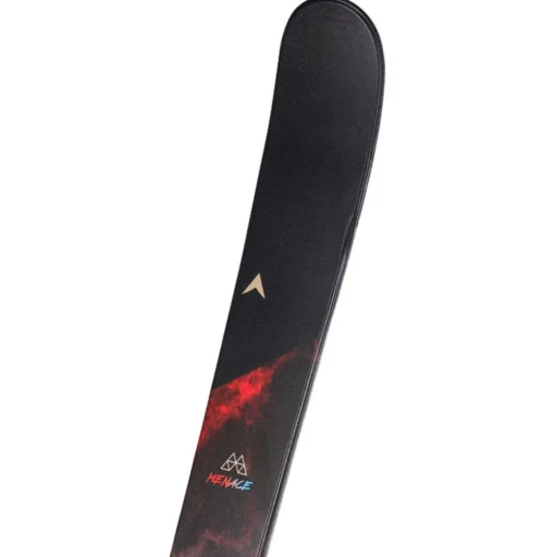 Pack Ski Alpin  M-Menace 90 DA***  + Fix