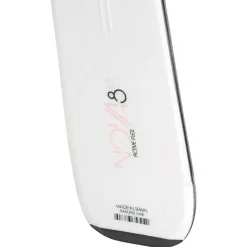 Pack Ski Alpin  Nova 8 Ca Xpress + Fix