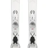 Pack Ski Alpin  Nova 6 Xpress + Fix