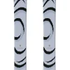 Pack Ski Alpin  Qst 100 Cosmic Sky + Fix
