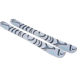 Pack Ski Alpin  Qst 100 Cosmic Sky + Fix