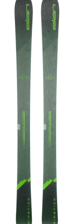 Pack Ski Alpin  Ripstick 86 T + Fix