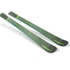 Pack Ski Alpin  Ripstick 86 T + Fix