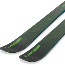 Pack Ski Alpin  Ripstick 86 T + Fix