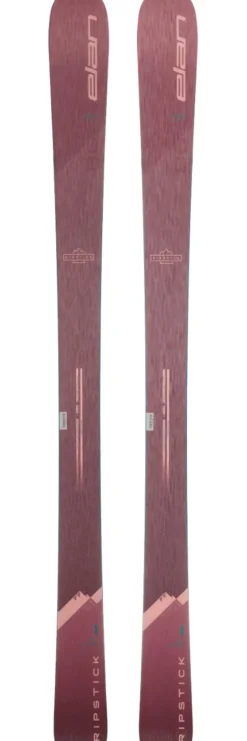 Pack Ski Alpin  Ripstick 86 TW + Fix