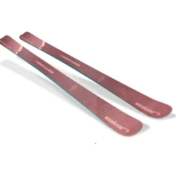 Pack Ski Alpin  Ripstick 86 TW + Fix