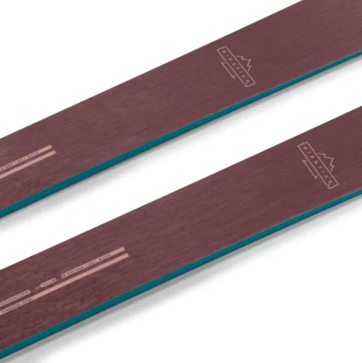 Pack Ski Alpin  Ripstick 86 TW + Fix