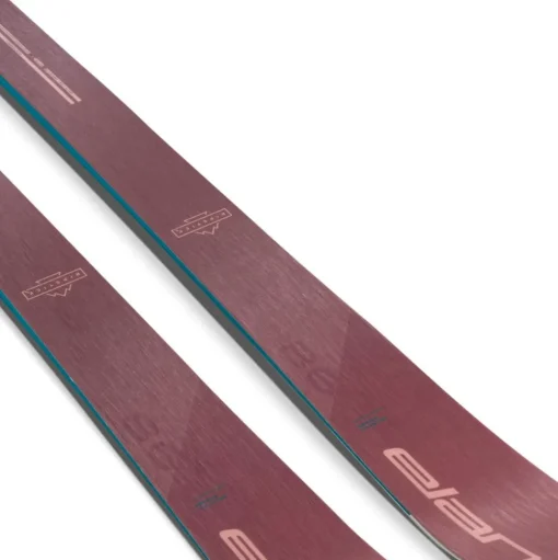 Pack Ski Alpin  Ripstick 86 TW + Fix