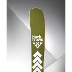 Pack Ski Alpin  Sato + Fix