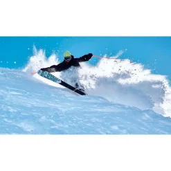 Pack Ski Alpin  Sato + Fix