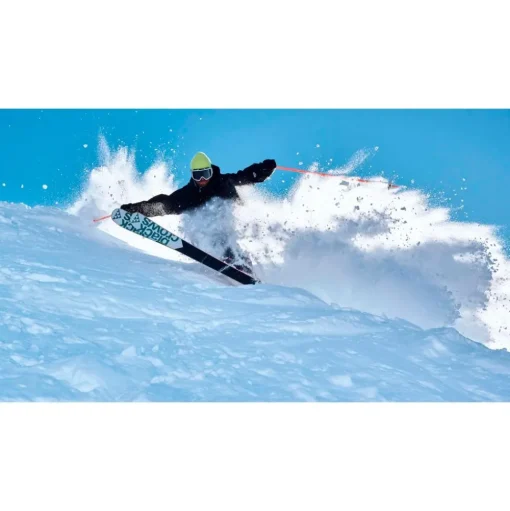 Pack Ski Alpin  Sato + Fix