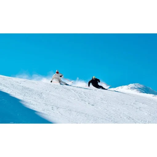 Pack Ski Alpin  Sato + Fix