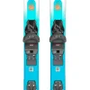Pack Ski Alpin  Supershape Team Easy R Jr + Fix