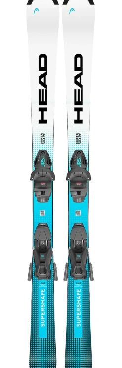 Pack Ski Alpin  Supershape E + Fix