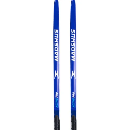Pack Ski Nordique Active Pro Skate + Fix