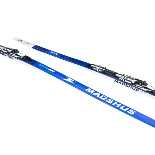 Pack Ski Nordique Active Pro Skate + Fix