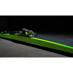 Pack Ski Nordique Aerolite Skate 90 Medium + Fix