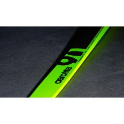 Pack Ski Nordique Aerolite Skate 90 Medium + Fix