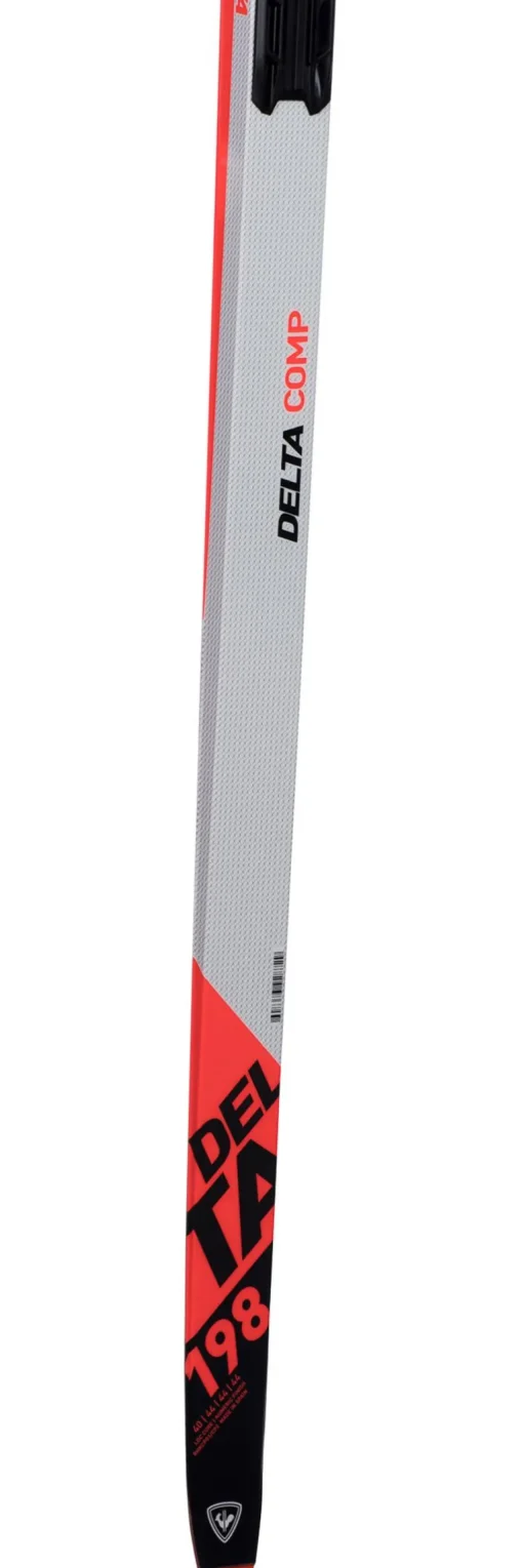 Pack Ski Nordique Delta Comp R-Skin + Fix