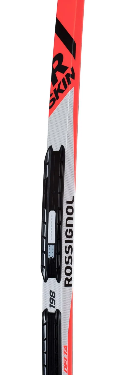 Pack Ski Nordique Delta Comp R-Skin + Fix