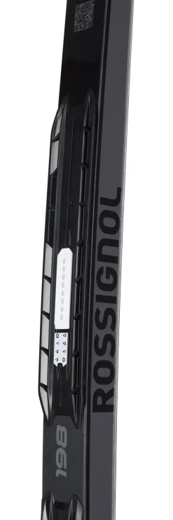 Pack Ski Nordique Delta Comp R-Skin + Fix