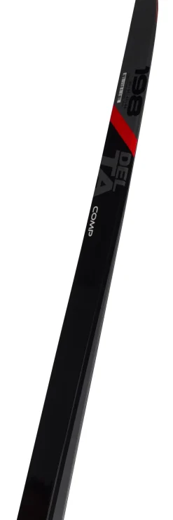 Pack Ski Nordique Delta Comp R-Skin + Fix