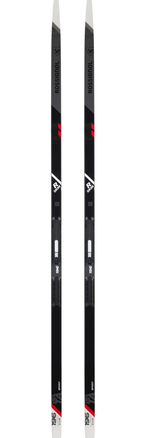 Pack Ski Nordique Delta Sport R-Skin + Fix