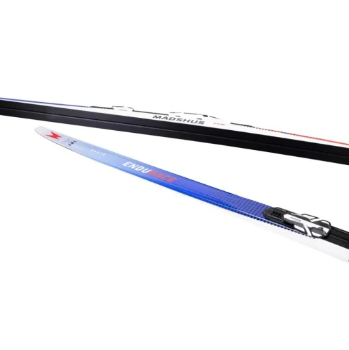 Pack Ski Nordique Endurace Skate + Fix