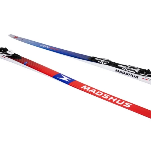Pack Ski Nordique Endurace Skate + Fix