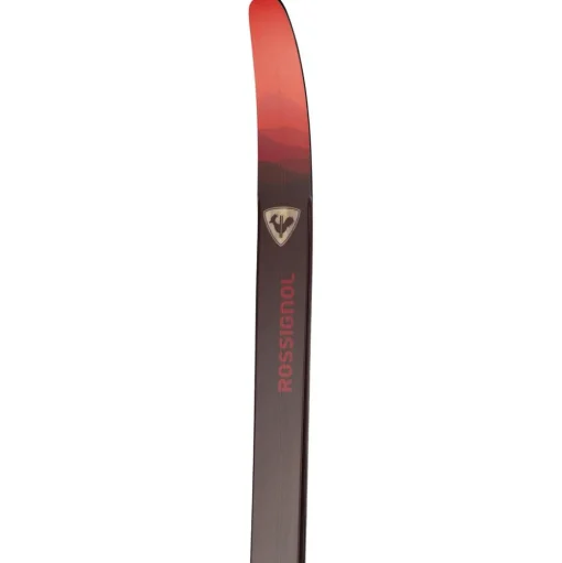 Pack Ski Nordique Evo Xc 55 R-Skin + Fix