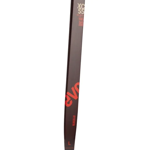 Pack Ski Nordique Evo Xc 55 R-Skin + Fix