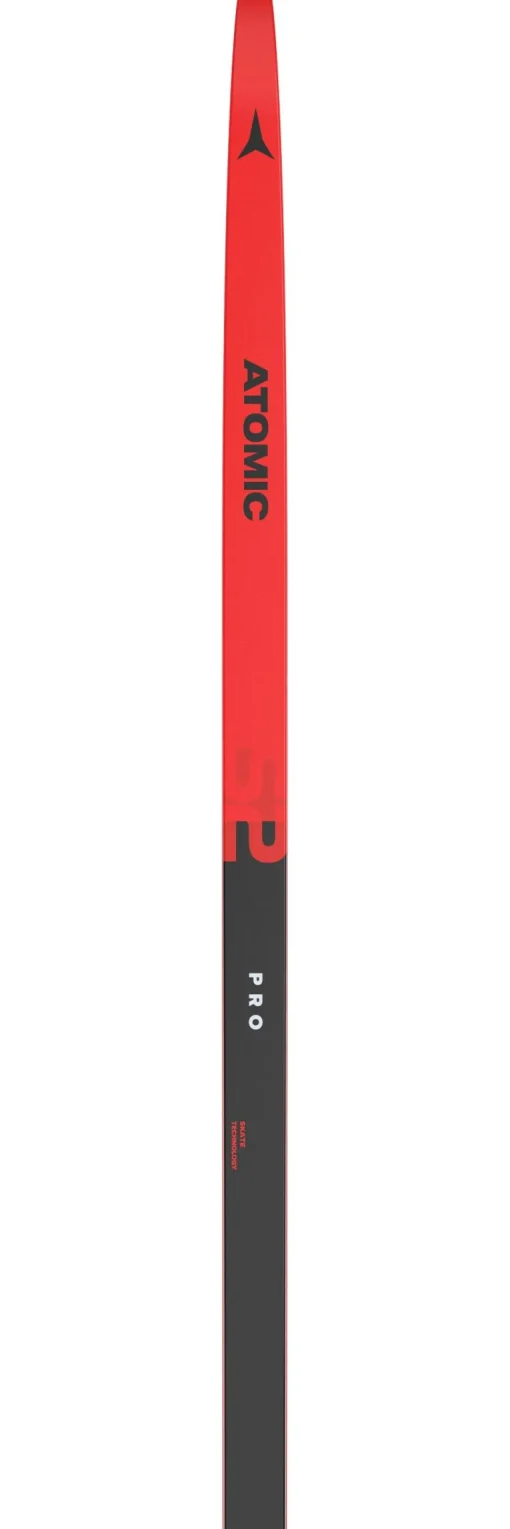 Pack Ski Nordique Pro S2 Hard + Fix