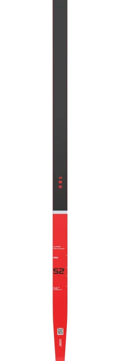 Pack Ski Nordique Pro S2 Hard + Fix