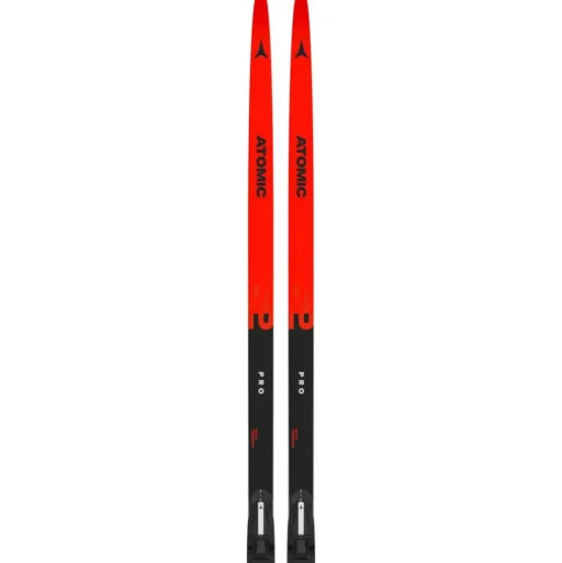 Pack Ski Nordique Pro S2 Med + Fix