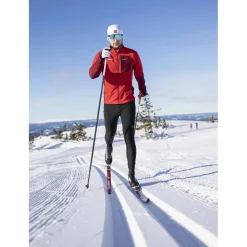 Pack Ski Nordique Race Pro Skin + Fix