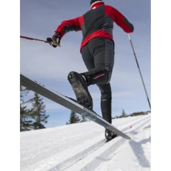 Pack Ski Nordique Race Pro Skin + Fix