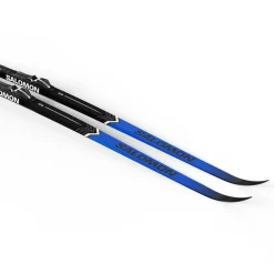 Pack Ski Nordique Rc8 eSkin Med + Fix