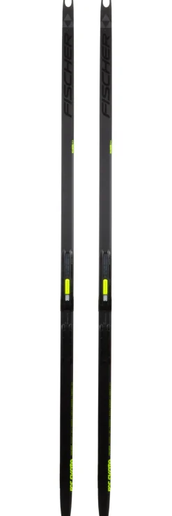 Pack Ski Nordique RCS Skate Plus Stiff + Fix