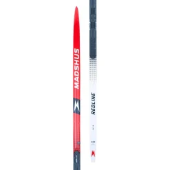 Pack Ski Nordique Redline Skin + Fix